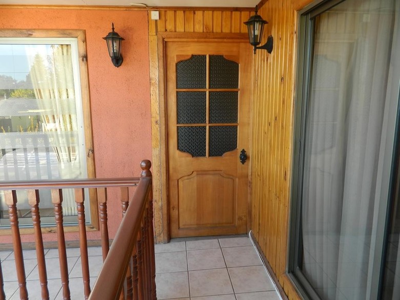 Hostal Casa Familia