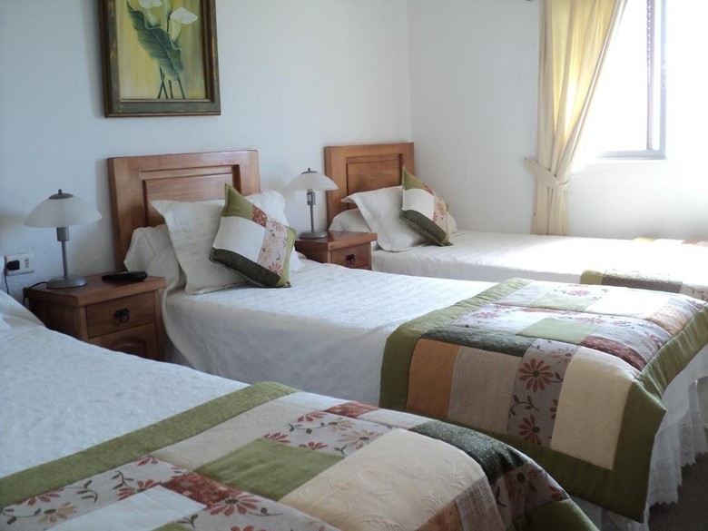 Hostal Casa Familia