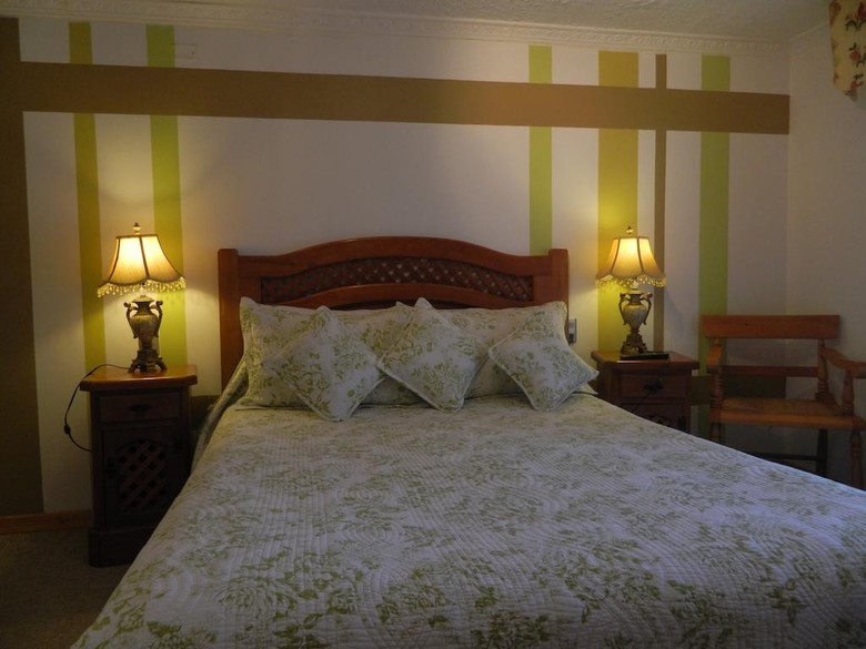 Hostal Casa Familia