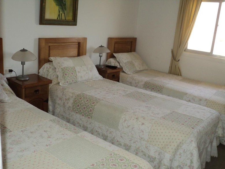 Hostal Casa Familia