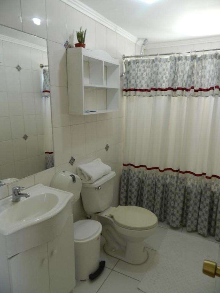 Hostal Casa Familia