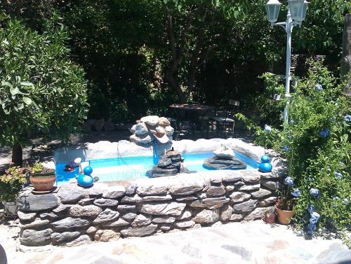 Hostal Casa Jazmin