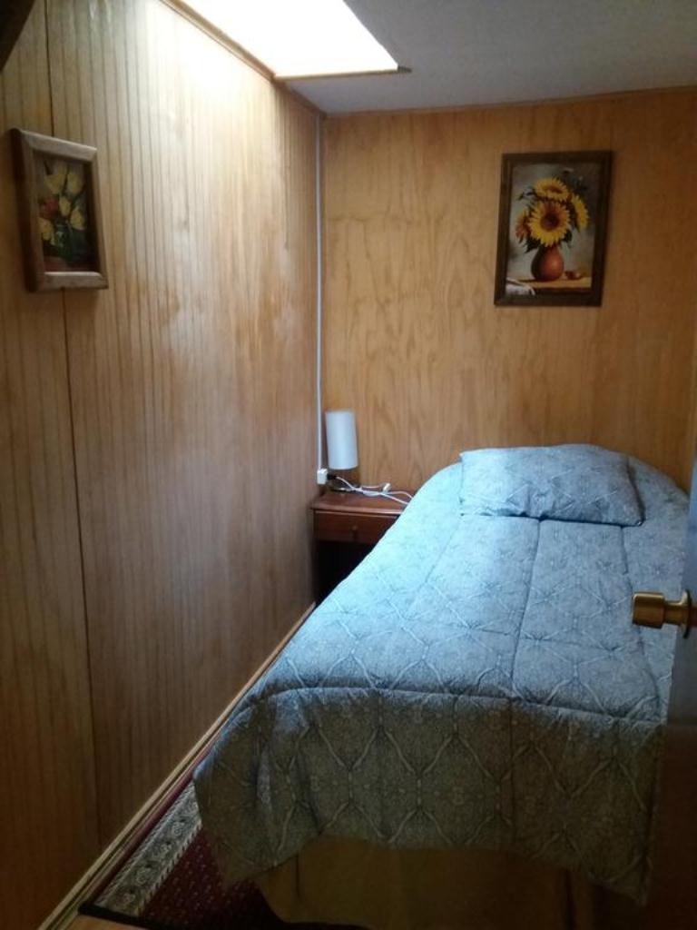 Hostal Residencial La Trinchera