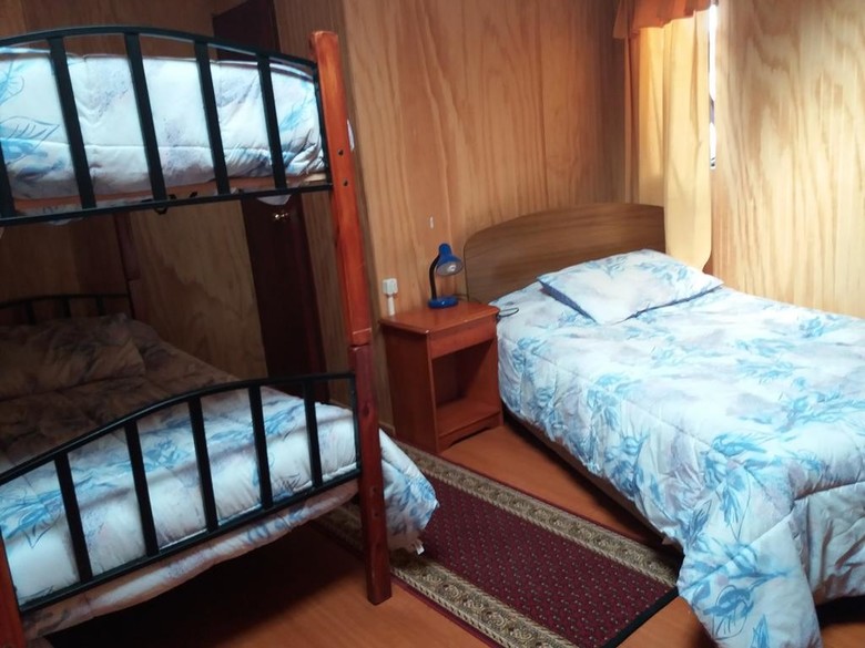 Hostal Residencial La Trinchera