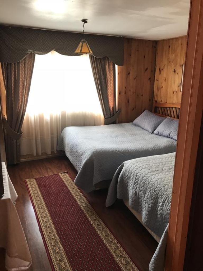 Hostal Residencial La Trinchera