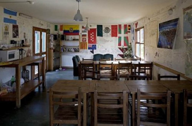 Hostel Los Cormoranes