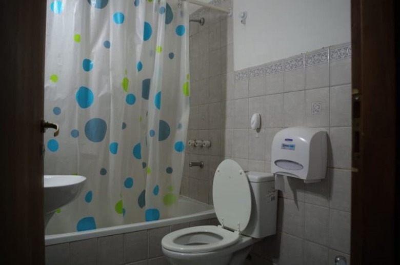 Hostel Los Cormoranes