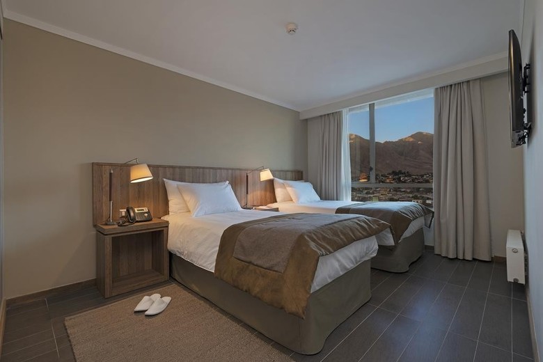 Hotel Atacama Suites