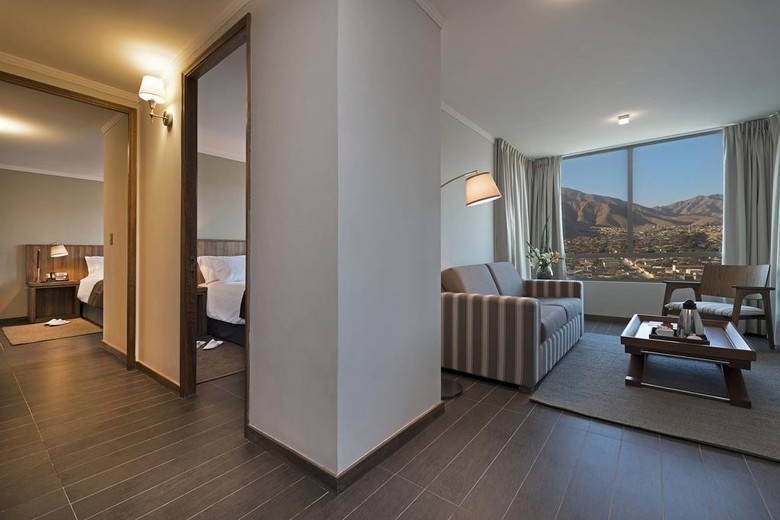 Hotel Atacama Suites