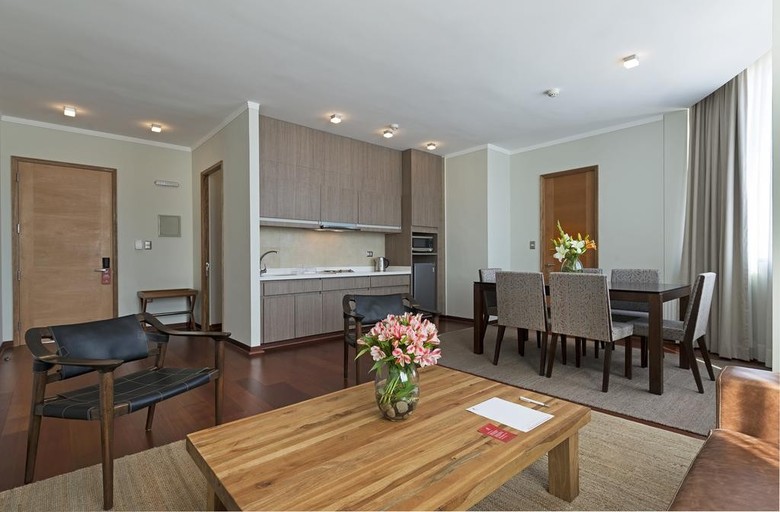 Hotel Atacama Suites