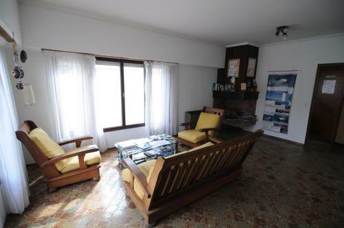 Albergue Hi Patagonia