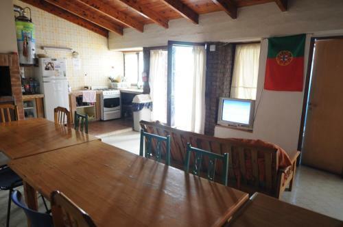 Albergue Hi Patagonia
