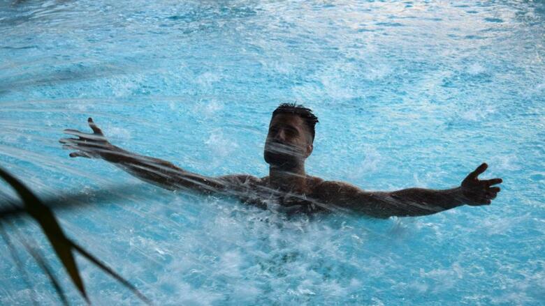 Lobios Caldaria Hotel Balneario