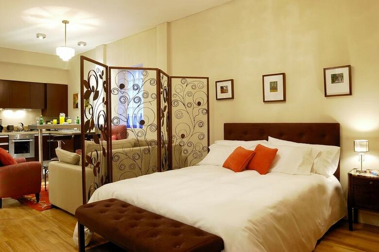 Apartamento Poetry Building Recoleta