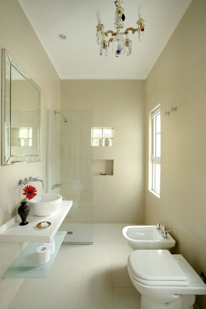 Apartamento Poetry Building Recoleta