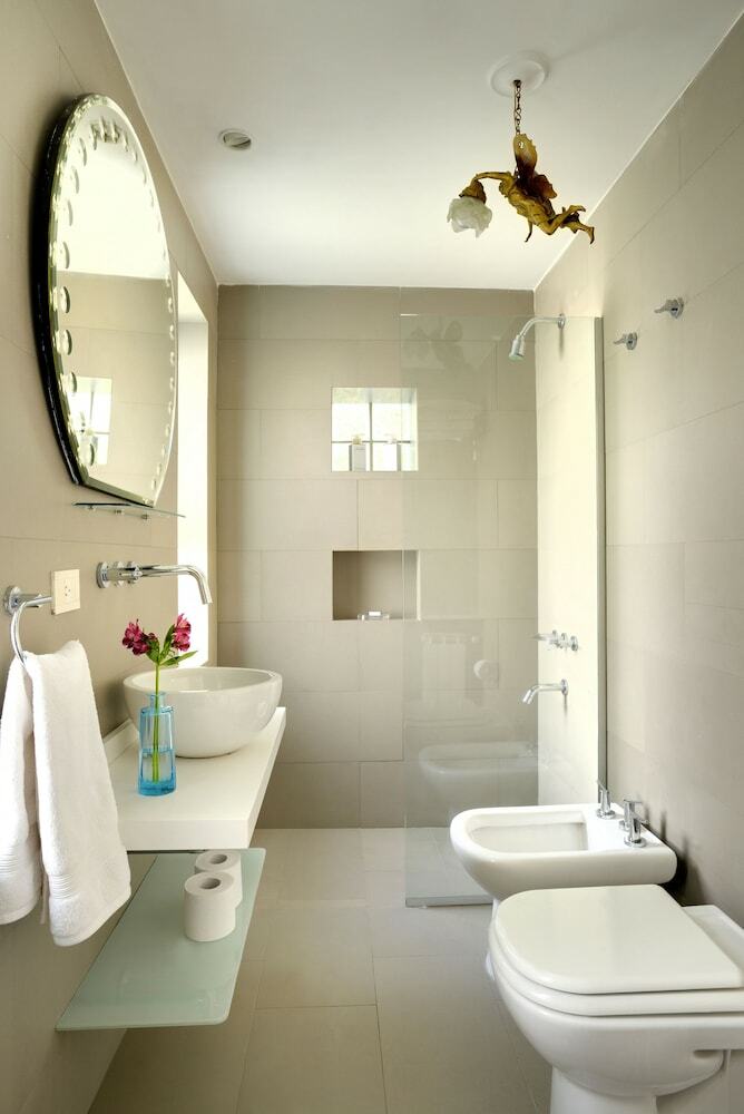 Apartamento Poetry Building Recoleta