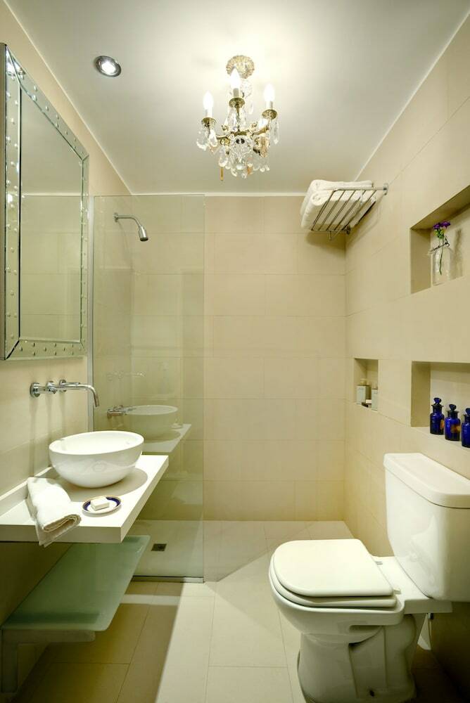 Apartamento Poetry Building Recoleta