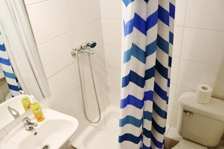 Apartamento Paseo Huerfanos El Sol