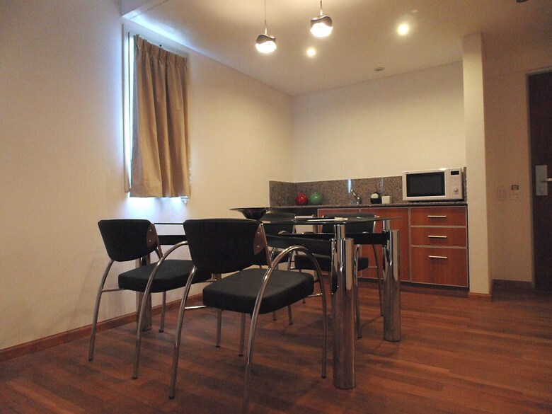 Apartamento Catamarca Suites Land