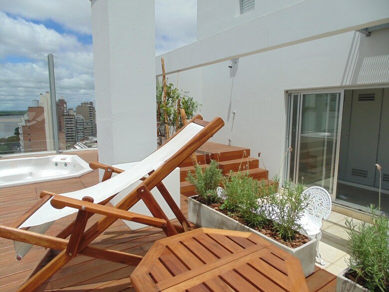 Apartamento Catamarca Suites Land