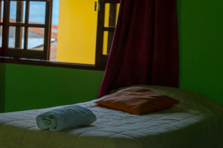 Terra Iguaz� Apart Hotel