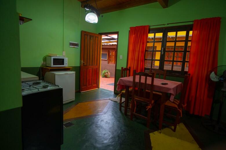 Terra Iguaz� Apart Hotel