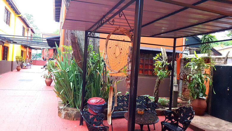 Terra Iguaz� Apart Hotel