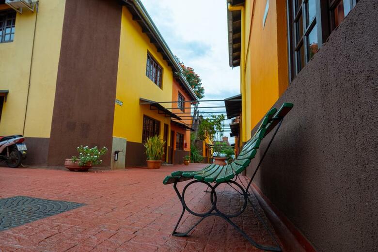 Terra Iguaz� Apart Hotel