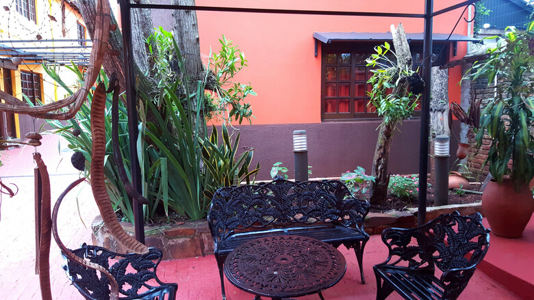 Terra Iguaz� Apart Hotel