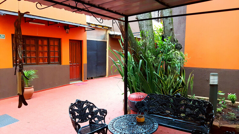 Terra Iguaz� Apart Hotel