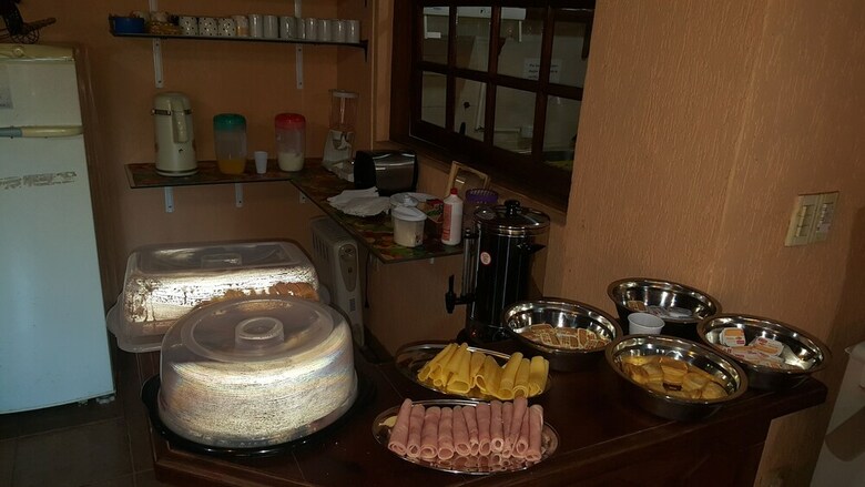 Terra Iguaz� Apart Hotel