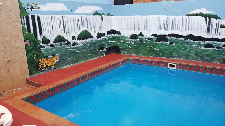 Terra Iguaz� Apart Hotel
