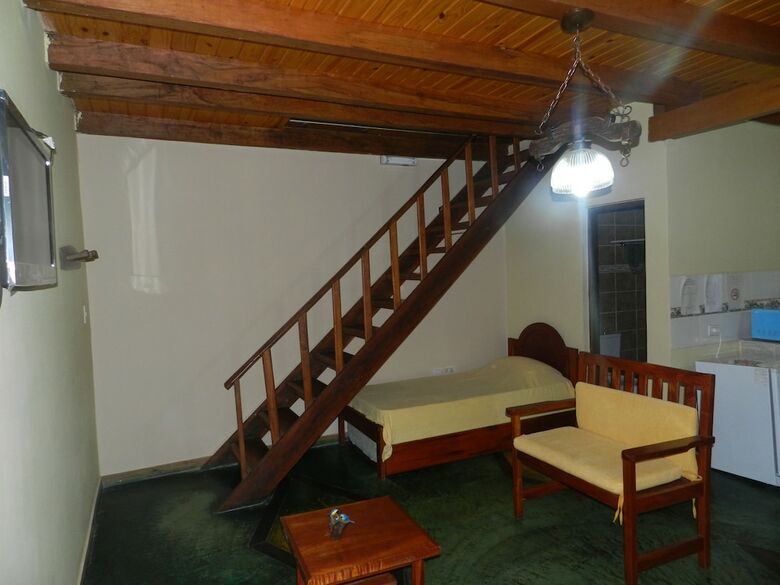Terra Iguaz� Apart Hotel