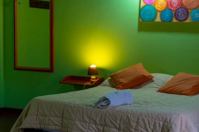 Terra Iguaz� Apart Hotel