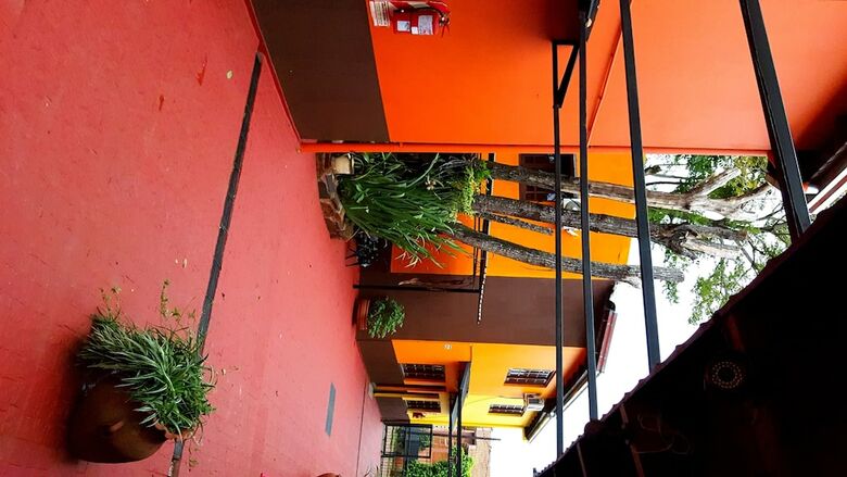 Terra Iguaz� Apart Hotel
