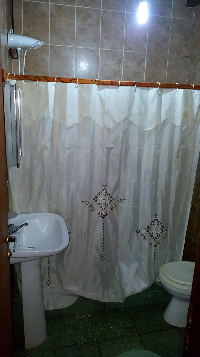 Terra Iguaz� Apart Hotel