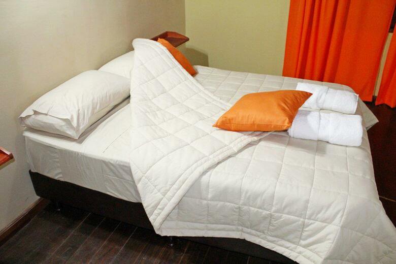 Terra Iguaz� Apart Hotel