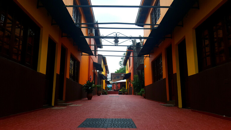 Terra Iguaz� Apart Hotel