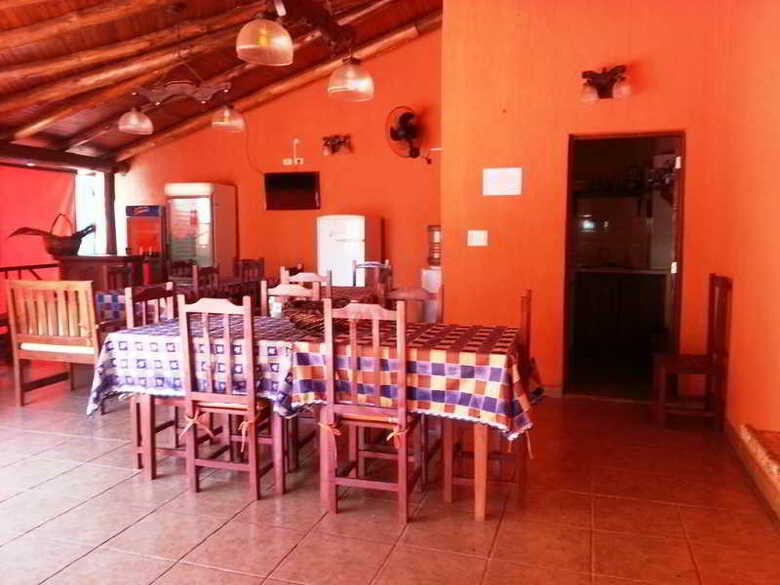 Terra Iguaz� Apart Hotel