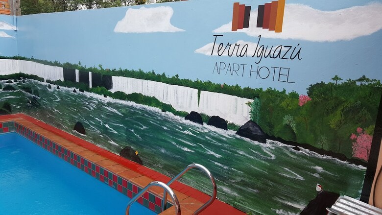 Terra Iguaz� Apart Hotel