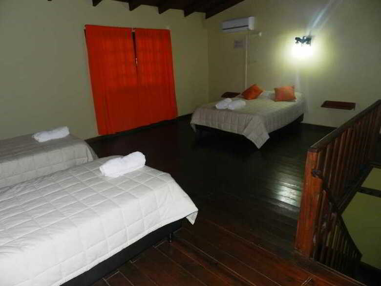 Terra Iguaz� Apart Hotel
