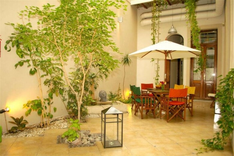Apartamento La Casona Del Alma