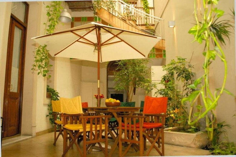 Apartamento La Casona Del Alma