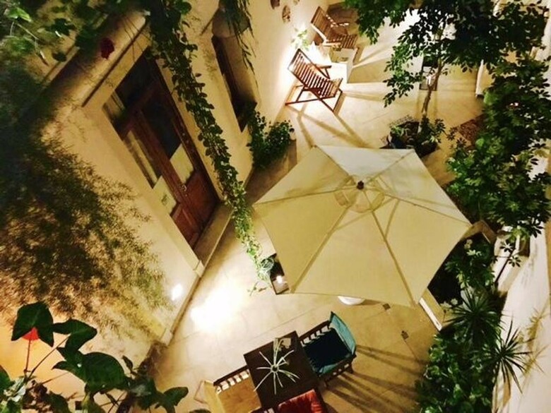 Apartamento La Casona Del Alma