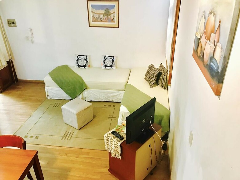 Apartamento La Casona Del Alma