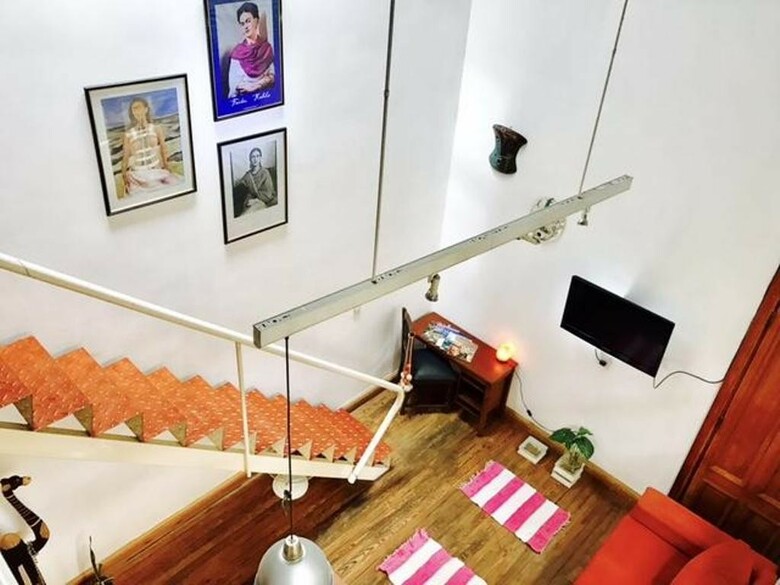 Apartamento La Casona Del Alma