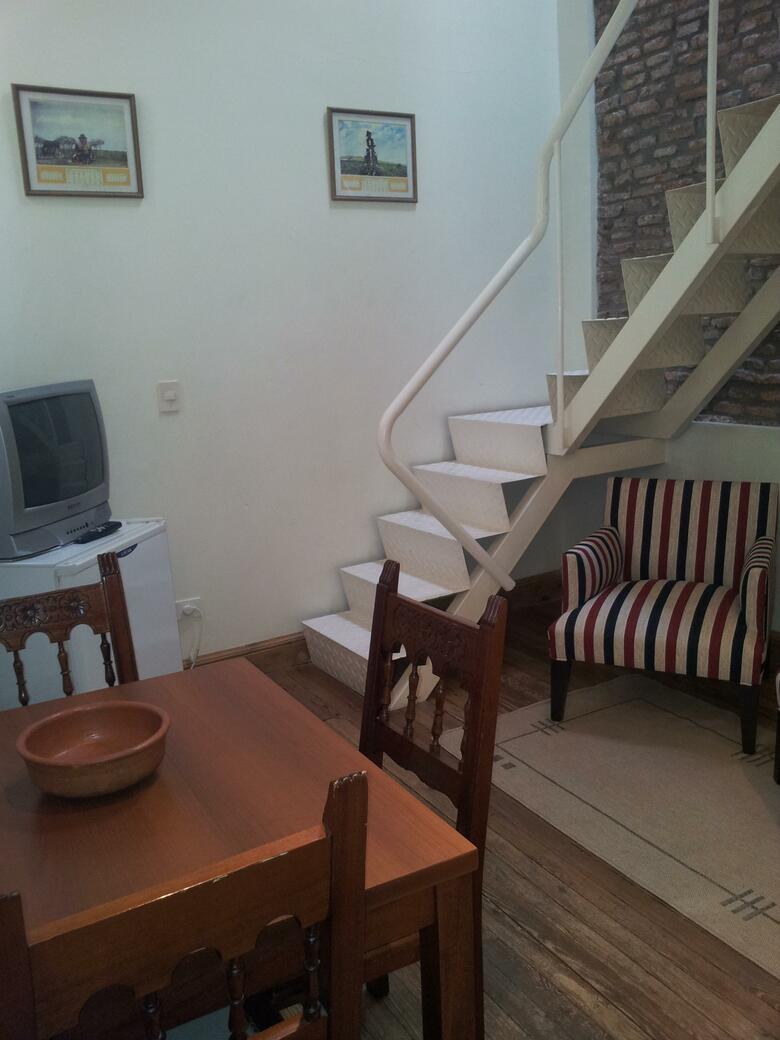 Apartamento La Casona Del Alma