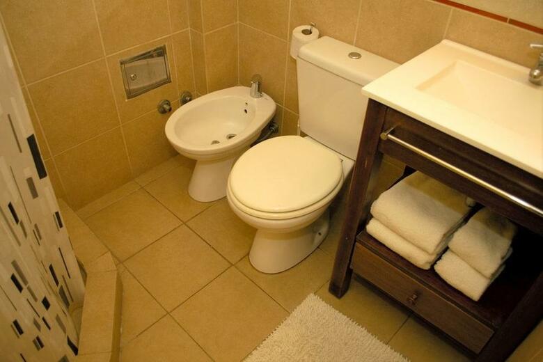 Apartamento La Casona Del Alma