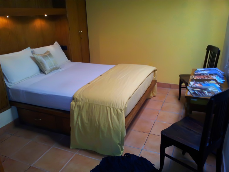 Apartamento La Casona Del Alma