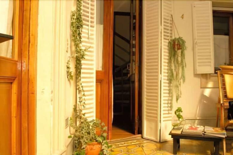 Apartamento La Casona Del Alma